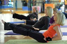 shea vaugh sheanetics