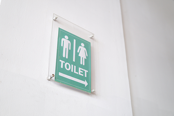 Overactive bladder