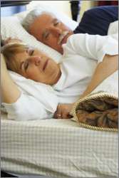 sleep better