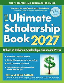 Kaplan's Scholarships