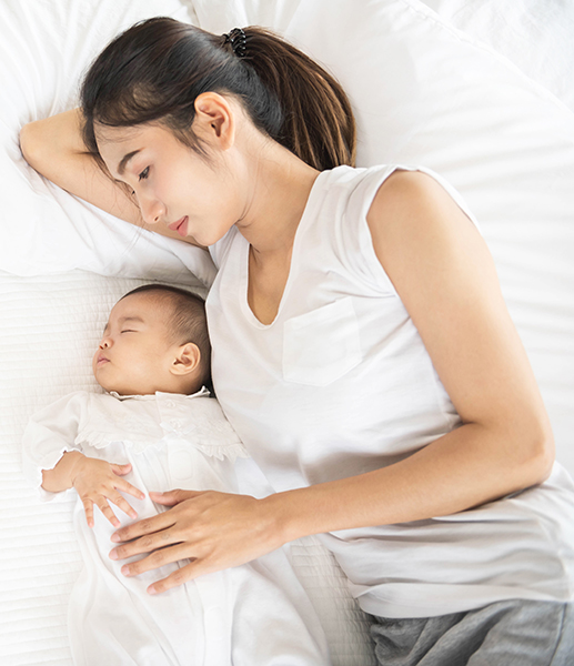 infant care