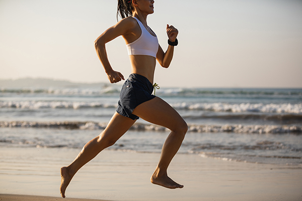 Interval training