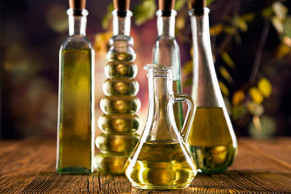 What are the Better versus Worst Cooking Oils to Use?