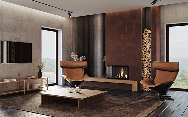 fireplace protection safety