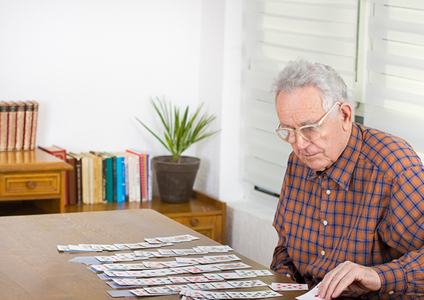 Alzheimer's disease
