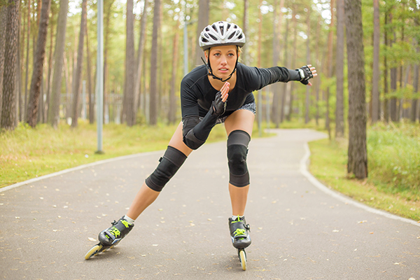 Interval training