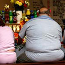 Portion Sizes are Out of Control!