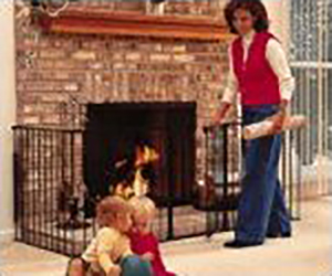 The Top 10 Dangers of Fireplaces: What Every Fireplace User should know